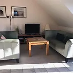 Darsser Weg 34 Astrandgeflüster Apartment *